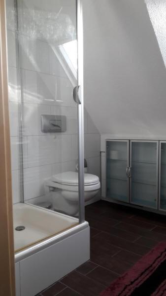 Ferienwohnung Baensch Weischlitz Luaran gambar