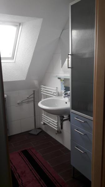 Ferienwohnung Baensch Weischlitz Luaran gambar