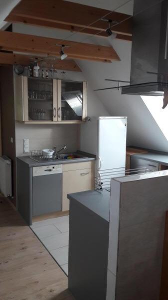 Ferienwohnung Baensch Weischlitz Luaran gambar
