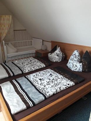 Ferienwohnung Baensch Weischlitz Luaran gambar