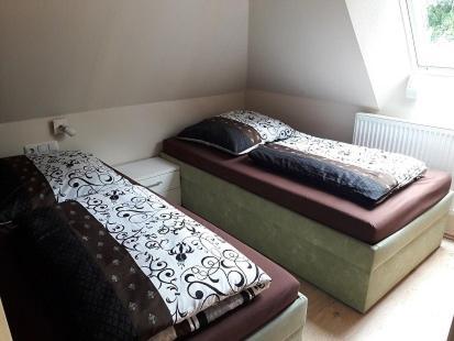 Ferienwohnung Baensch Weischlitz Luaran gambar