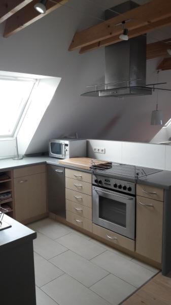 Ferienwohnung Baensch Weischlitz Luaran gambar
